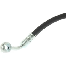 Brake Hydraulic Hose - Rear Left Driver Side - Centric 150.62434