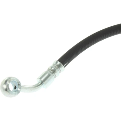 Brake Hydraulic Hose - Rear Left Driver Side - Centric 150.62434