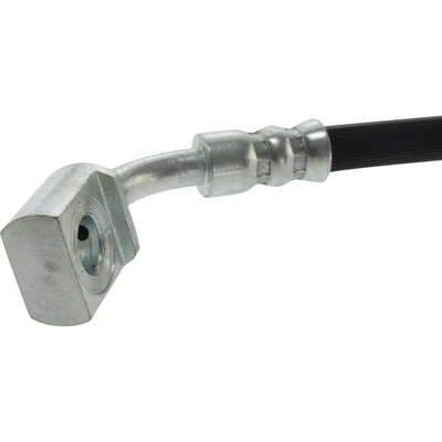 Brake Hydraulic Hose - Rear Left Driver Side - Centric 150.62438