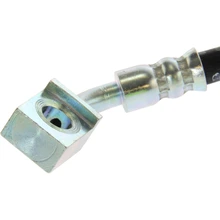 Brake Hydraulic Hose - Rear Right Lower - Centric 150.62443