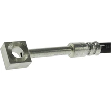 Brake Hydraulic Hose - Rear Side - Centric 150.62446