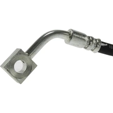 Brake Hydraulic Hose - Rear Side - Centric 150.62447