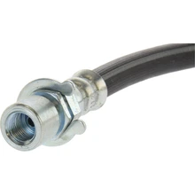 Brake Hydraulic Hose - Rear Right Passenger Side - Centric 150.62451