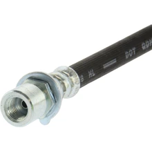 Brake Hydraulic Hose - Rear Left Driver Side - Centric 150.62452
