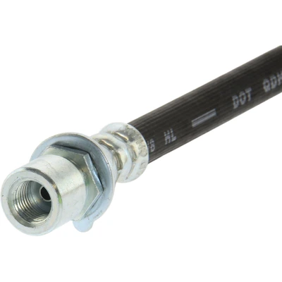 Brake Hydraulic Hose - Rear Left Driver Side - Centric 150.62452