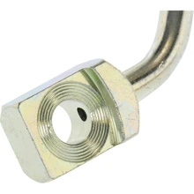 Brake Hydraulic Hose - Rear Left Driver Side - Centric 150.62454