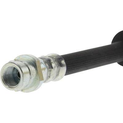 Brake Hydraulic Hose - Rear Right Passenger Side - Centric 150.62457