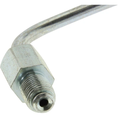 Brake Hydraulic Hose - Rear Left Driver Side - Centric 150.62458
