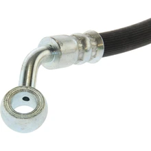 Brake Hydraulic Hose - Rear Left Driver Side - Centric 150.62466