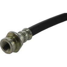 Brake Hydraulic Hose - Rear Side - Centric 150.62467