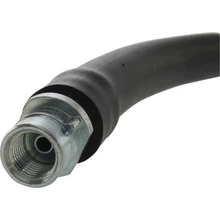 Brake Hydraulic Hose - Rear Right Passenger Side - Centric 150.62475