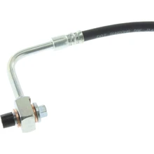 Brake Hydraulic Hose - Rear Left Driver Side - Centric 150.62476