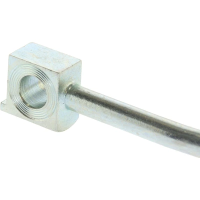 Brake Hydraulic Hose - Rear Right Passenger Side - Centric 150.62479