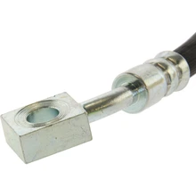 Brake Hydraulic Hose - Rear Left Driver Side - Centric 150.62484