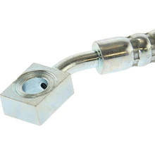 Brake Hydraulic Hose - Rear Right Passenger Side - Centric 150.62485