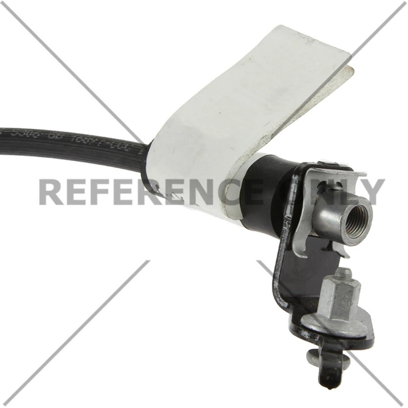 Brake Hydraulic Hose - Rear Right Passenger Side - Centric 150.62485