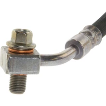 Brake Hydraulic Hose - Rear Right Passenger Side - Centric 150.62499