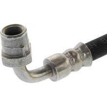 Brake Hydraulic Hose - Rear Right Passenger Side - Centric 150.62505