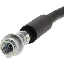 Brake Hydraulic Hose - Rear Right Passenger Side - Centric 150.62509
