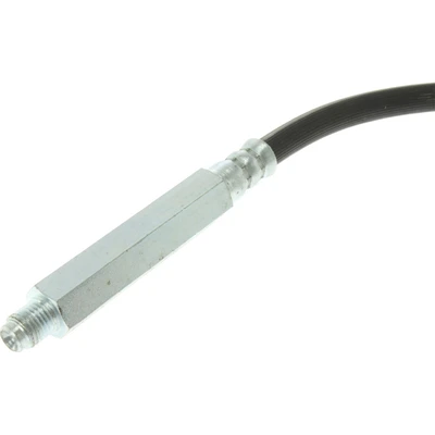 Brake Hydraulic Hose - Front Side - Centric 150.62002