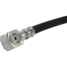Brake Hydraulic Hose - Front Side - Centric 150.62008