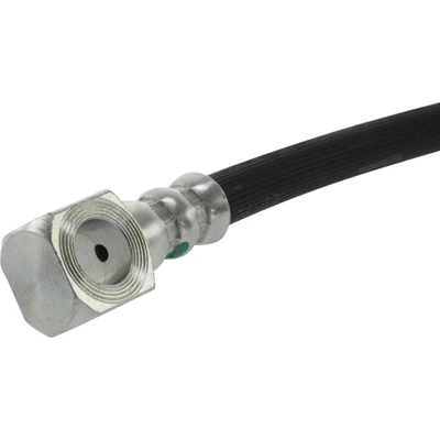 Brake Hydraulic Hose - Front Side - Centric 150.62008