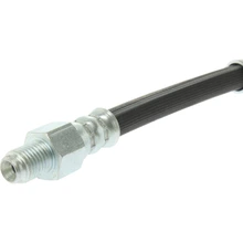 Brake Hydraulic Hose - Front Left Driver Side - Centric 150.62009
