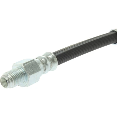 Brake Hydraulic Hose - Front Left Driver Side - Centric 150.62009