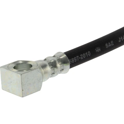 Brake Hydraulic Hose - Front Side - Centric 150.62012