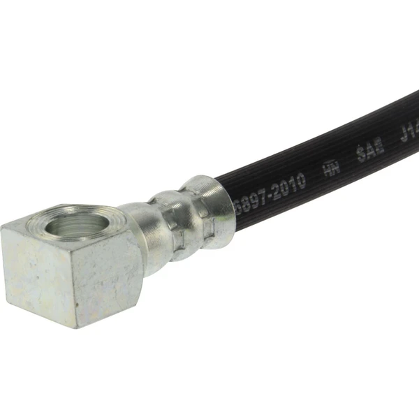 Brake Hydraulic Hose - Front Side - Centric 150.62012