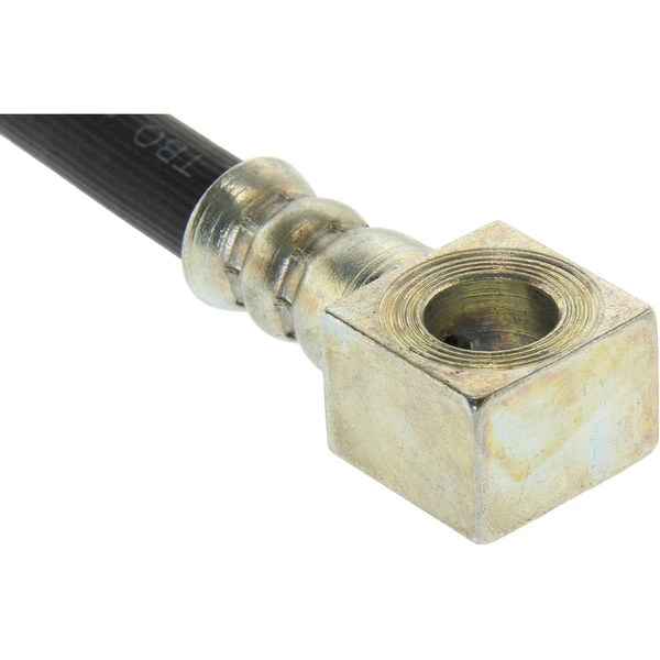 Brake Hydraulic Hose - Front Side - Centric 150.62013