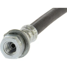 Brake Hydraulic Hose - Front Side - Centric 150.62013