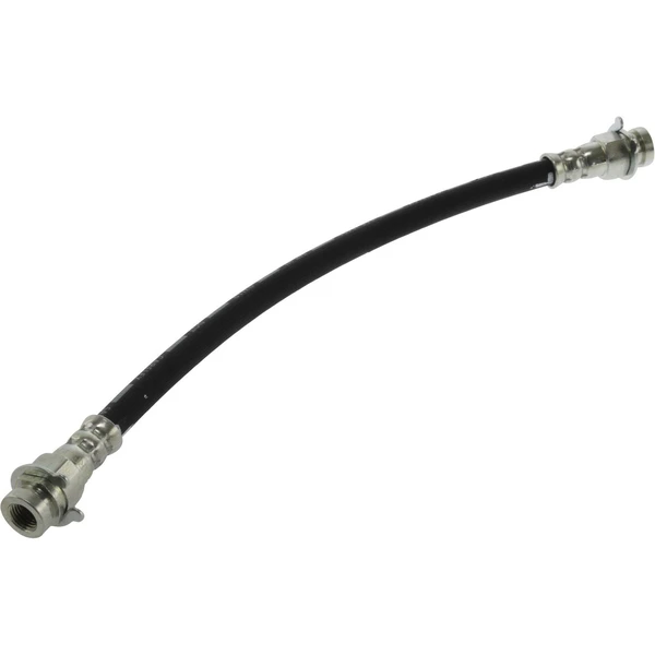 Brake Hydraulic Hose - Front Side - Centric 150.62015