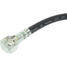 Brake Hydraulic Hose - Front Side - Centric 150.62016