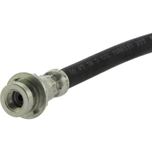 Brake Hydraulic Hose - Front Side - Centric 150.62017