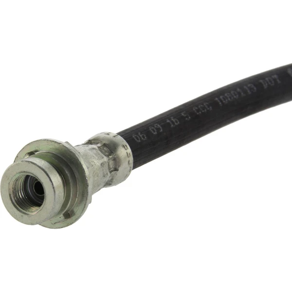 Brake Hydraulic Hose - Front Side - Centric 150.62017
