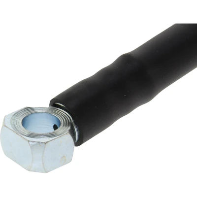 Brake Hydraulic Hose - Front Side - Centric 150.62018