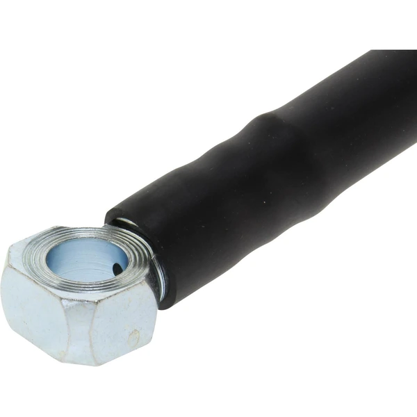 Brake Hydraulic Hose - Front Side - Centric 150.62018