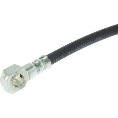 Brake Hydraulic Hose - Front Side - Centric 150.62022