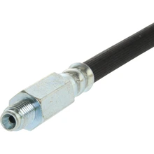 Brake Hydraulic Hose - Front Side - Centric 150.62024