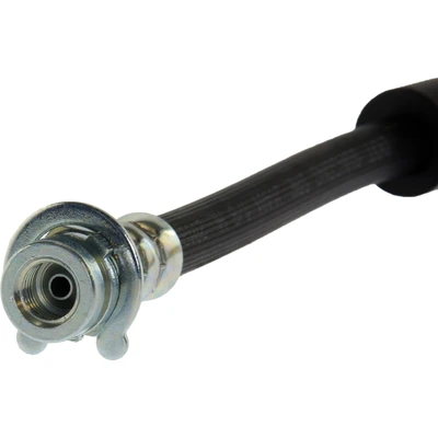 Brake Hydraulic Hose - Front Side - Centric 150.62025