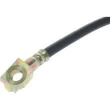 Brake Hydraulic Hose - Front Side - Centric 150.62026