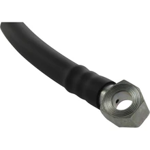 Brake Hydraulic Hose - Front Side - Centric 150.62027