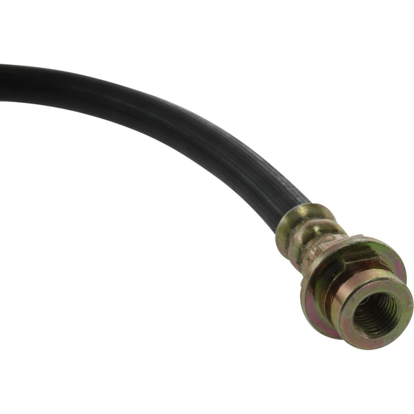 Brake Hydraulic Hose - Front Side - Centric 150.62028