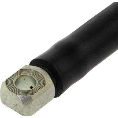 Brake Hydraulic Hose - Front Right Passenger Side - Centric 150.62031