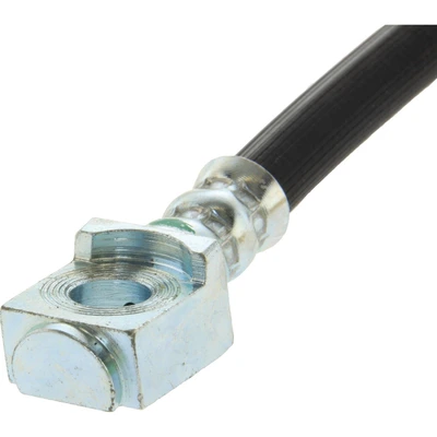 Brake Hydraulic Hose - Front Left Driver Side - Centric 150.62032