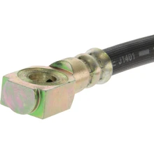 Brake Hydraulic Hose - Front Right Passenger Side - Centric 150.62036