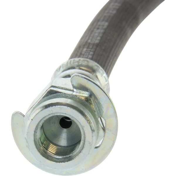 Brake Hydraulic Hose - Front Right Passenger Side - Centric 150.62043