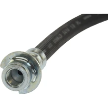Brake Hydraulic Hose - Front Right Passenger Side - Centric 150.62045