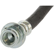 Brake Hydraulic Hose - Front Left Driver Side - Centric 150.62047